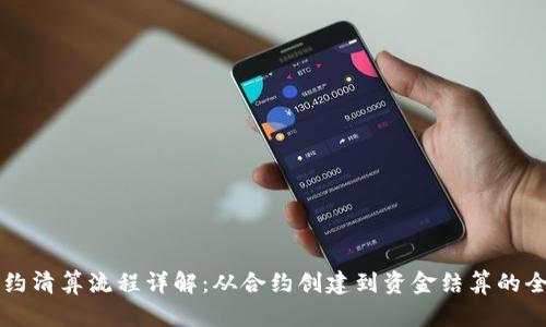 区块链合约清算流程详解：从合约创建到资金结算的全链路解析