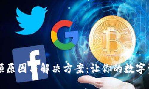 解密TP钱包卡顿原因与解决方案：让你的数字资产管理更顺畅