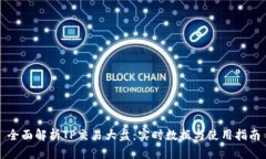 全面解析TP交易大盘：实时数据与使用指南